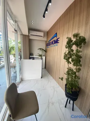 oficinas y locales comerciales - LOCAL EN ALQUILER EN PLAZA LAS AMERICAS PIANTINI 2