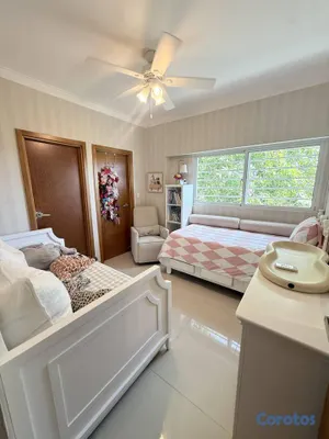 apartamentos - Apartamento Con vista al mar 3 Hab 3.5 baños piso  9