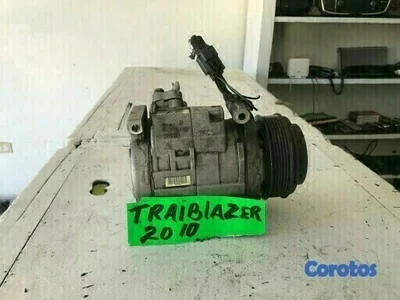 CHEVROLET TRAIBLAZER COMPRESOR DE AIRE