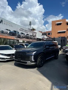 Hyundai Palisade AWD 2024
