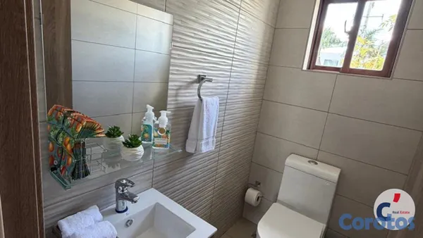 apartamentos - Apartamento en alquiler en Costa Bavaro Garden, Pu 11