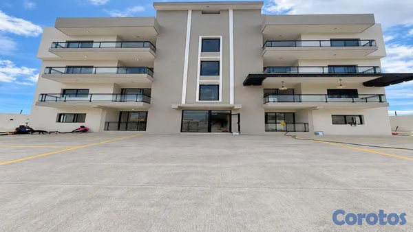 apartamentos - Apartamento en Venta en Prado Oriental, Autopista de San Isidro 3