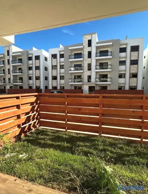 apartamentos - Apartamento Corales del Caribe, Las americas.. Santo domingo este  10