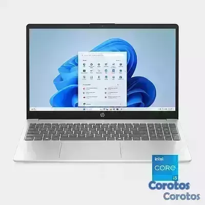 computadoras y laptops - Laptop Hp 15- 2