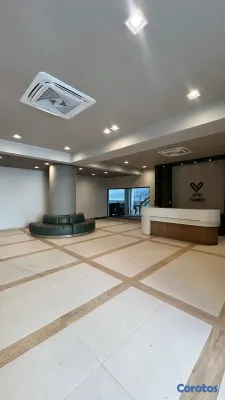 apartamentos - Apartamento en Alquiler en Serrallés 1 Habitación  9