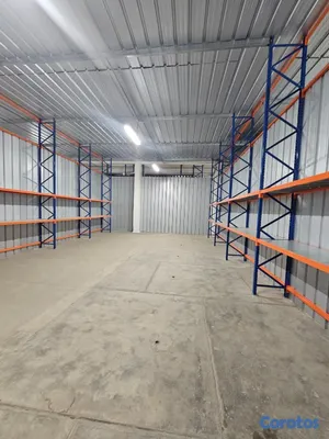 otros inmuebles - Alquiler naves industriales villa Agrícolas D.N 6