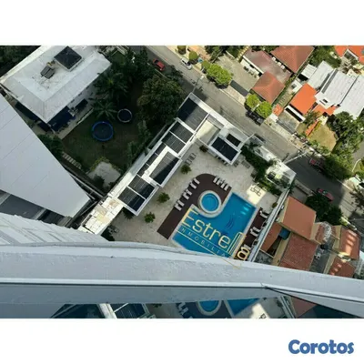 apartamentos - Apartamento nuevo a estrenar en venta (228mts2) completamente amueblado 5