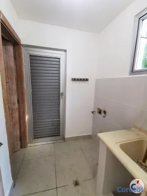 apartamentos - Apartamento de 2 habitaciones moderno con jardín p 9