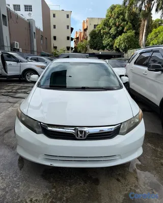 carros - HONDA CIVIC LX 2012 2