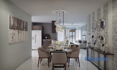 apartamentos - APARTAMENTOS DESDE US$ 78,100 EN EL MILLON 1,2 Y 3 HABITACIONES ID 1425 3