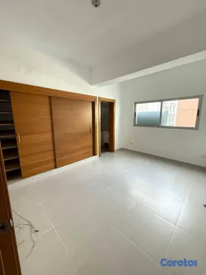 apartamentos - Alquiler de 2 Habitaciones | Evaristo Morales 5