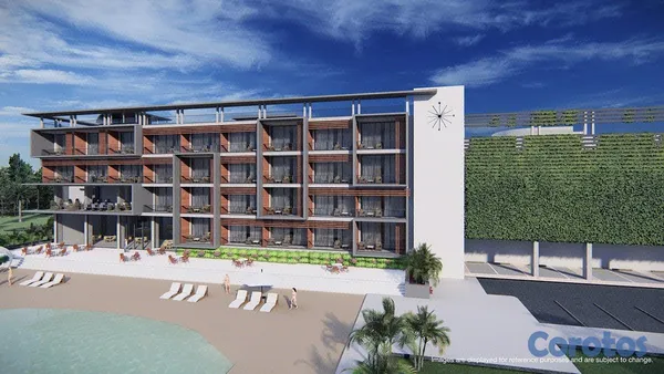 apartamentos - Apartamento en Venta o Renta | Punta Cana 13