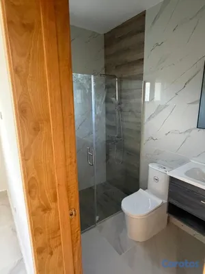 apartamentos - Apartamento de renta en Cafemba  3
