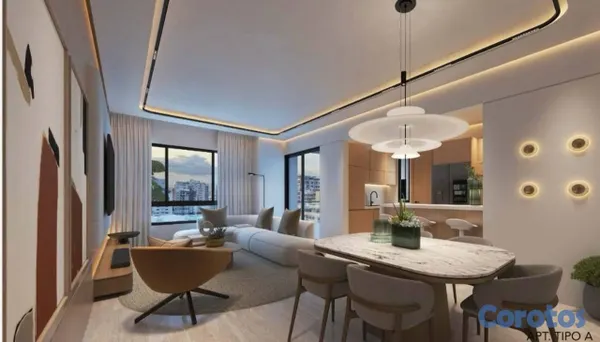 apartamentos - NUEVA TORRE RESIDENCIAL EN ALMA ROSA I | SANTO DOMINGO ESTE 6