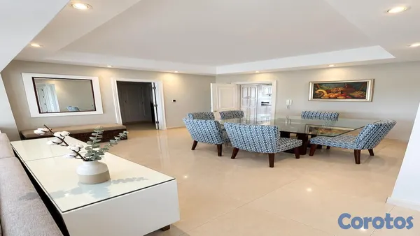 apartamentos - Apartamento en venta ubicado en Naco 4