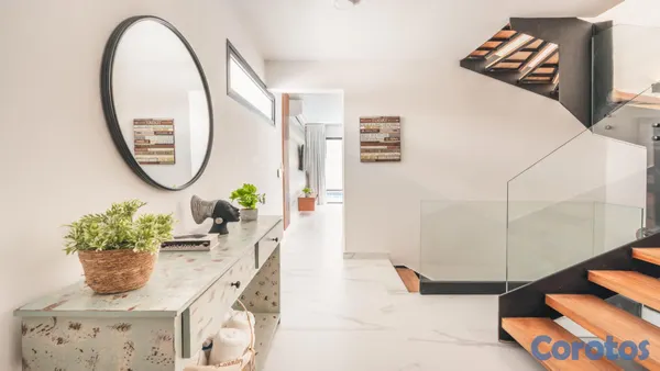 penthouses - Vendo PentHouse Moderno en Cap Cana 5