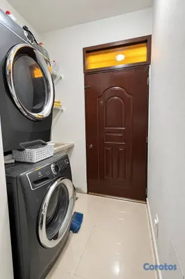 apartamentos - APARTAMENTO EN VENTA EN LOS ÁLAMOS | SANTIAGO 7