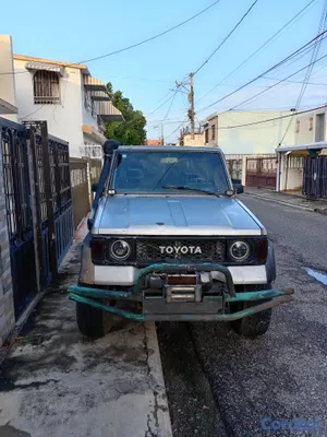 jeepetas y camionetas - Vendo machito 290, motor 1uzfe 5