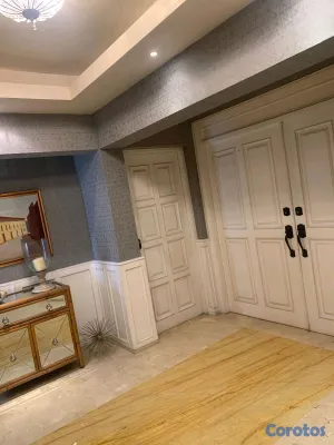 apartamentos - Exclusivo Apto de Lujo 300 m² Renovado en Av. Anacaona - | Los Cacicazgos 11