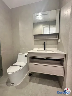 apartamentos - BRAND-NEW 2-BEDROOM APARTMENT FOR LONG-TERM RENT I 4