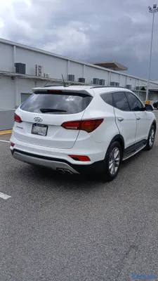 jeepetas y camionetas - Hyundai Santa Fe 2016 23
