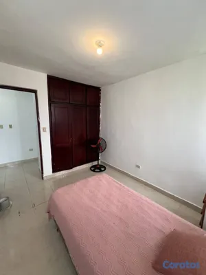 apartamentos - Apartamento En Venta San Isidro Santo Domingo Este 9