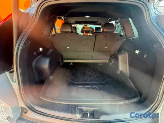 jeepetas y camionetas - 2023 Honda CR-V Sport Touring Hybrid AWD 5