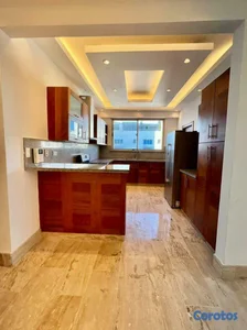 Penthouse en venta y alquiler. 