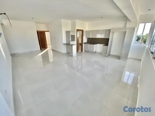 apartamentos - Apartamento en El Millón 3