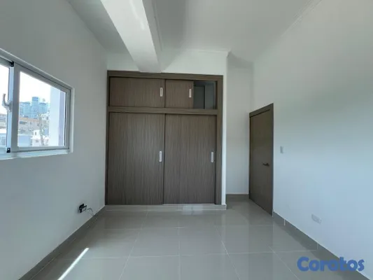 Proyectos - Apartamento en Venta, AV, Independencia 5