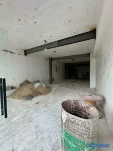 Local Comercial en Primer Nivel - 110mts - Sector 