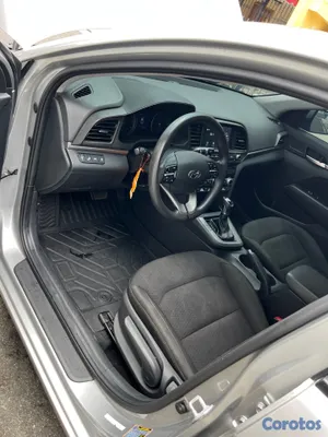 carros - Hyundai Elantra 2020 6