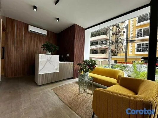 apartamentos - Apartamento en venta (160mts2) en Bella Vista de 3 habitaciones 10