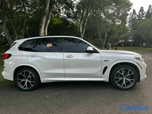 jeepetas y camionetas - bmw x5 45e 2022 6