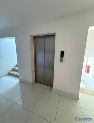 apartamentos - Se vende apartamento en La Torre Real VI, Santiago 4to nivel 6