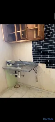 apartamentos - Alquilo apart-estudio 2da planta, barrio Primavera 3