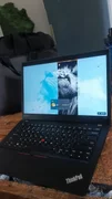 computadoras y laptops - SE VENDE LENOVO THINKPAD T490S EN EXCELENTES CONDICIONES. 