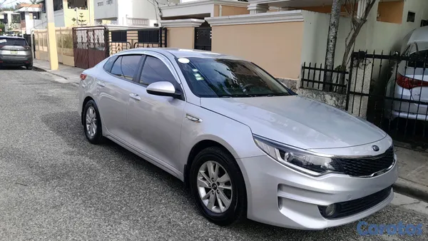 carros - Kia K5 2016  4