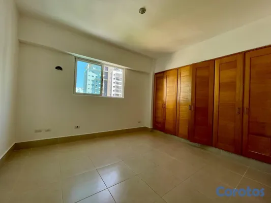 apartamentos - Apartamento en venta ubicado en Evaristo Morales 6