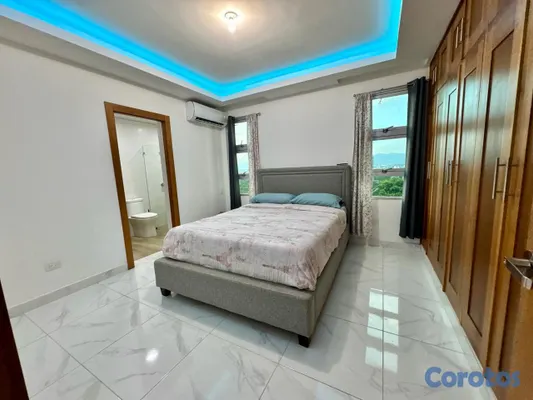 apartamentos - Apartamento en Torre con Vista a la Ciudad Corazón 14