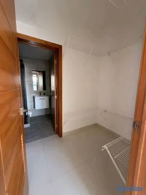 apartamentos - Apartamento en Alquiler con línea blanca en Renacimiento 1 habitación 1 baño 1P 2