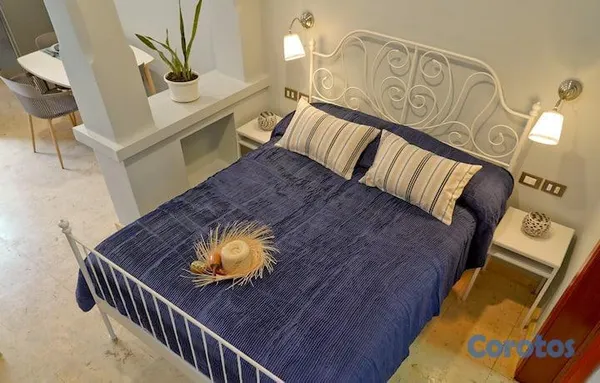 casas - En Alquiler Amueblada Casa en la Zona Colonial con 2 Estudios 5
