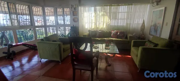 penthouses - Penthouse en Venta – Urbanización Real 5