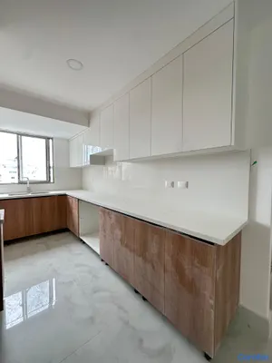 apartamentos - Urbanisacion Real tu apto nuevo en de 3 baicioned con
baños piso alto us 2,000 9