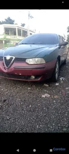 Carro en buen estado Acepto Propuesta y ofertas