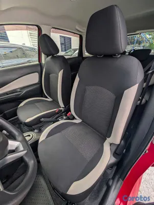 carros - NISSAN NOTE 2021. 3
