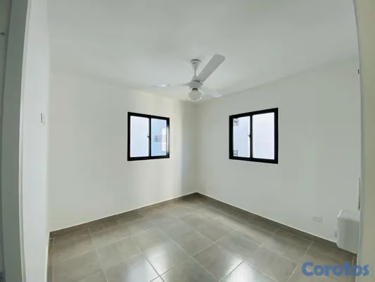 apartamentos - SEGUNDO PISO EN VENTA EN LA AVENIDA HISPANOAMERICA 12