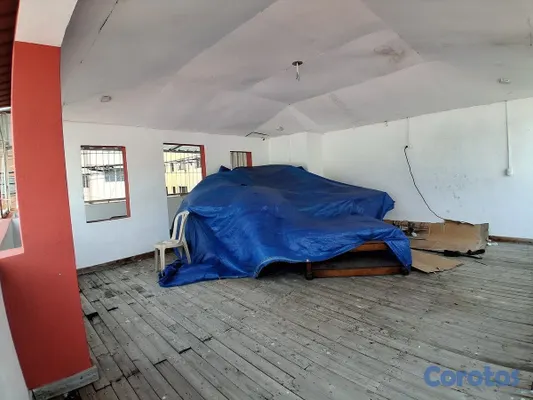 otros inmuebles - Nave 415 mts en las Villas proximo a almacenes unidos  7