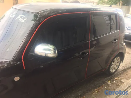 carros - Vendo Daihatsu Mira 2007. 3