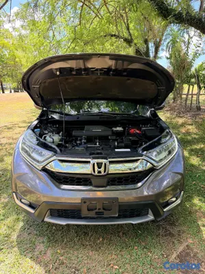 jeepetas y camionetas - Honda crv 2017 touring  6